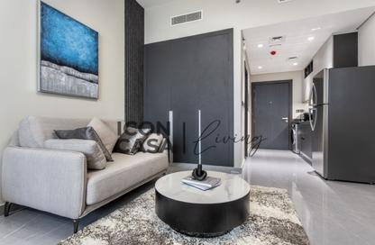 Apartment - Studio - 1 for rent in The Icon Casa 3 - District 12 - Jumeirah Village Circle - Dubai