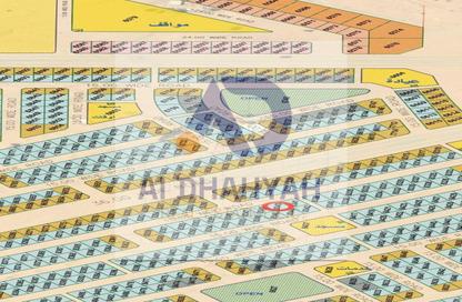 Land - Studio for sale in Al Belidah - Al Bataeh - Sharjah