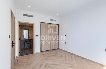 Apartment - 2 Bedrooms - 2 Bathrooms for rent in Peninsula Three - Peninsula - Business Bay - Dubai