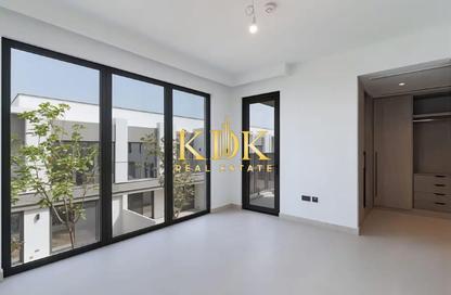 Villa - 4 Bedrooms - 4 Bathrooms for rent in Aura Gardens - Tilal Al Ghaf - Dubai
