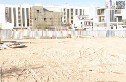 Land - Studio for sale in Umm Dir - Umm Al Quwain