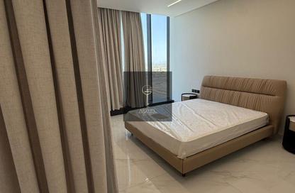 Apartment - 1 Bedroom - 2 Bathrooms for rent in Skyhills Residences 1 - Skyhills Residences - Dubai Science Park - Dubai