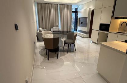 Apartment - 1 Bedroom - 2 Bathrooms for rent in Skyhills Residences 1 - Skyhills Residences - Dubai Science Park - Dubai Apartment - 1 Bedroom - 2 Bathrooms for rent in Skyhills Residences 1 - Skyhills Residences - Dubai Science Park - Dubai