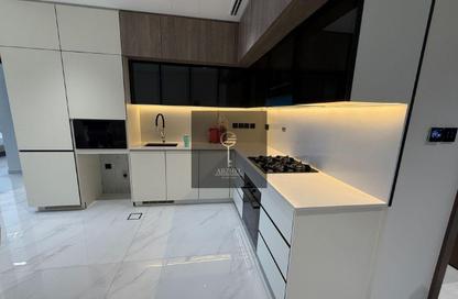Apartment - 1 Bedroom - 2 Bathrooms for rent in Skyhills Residences 1 - Skyhills Residences - Dubai Science Park - Dubai