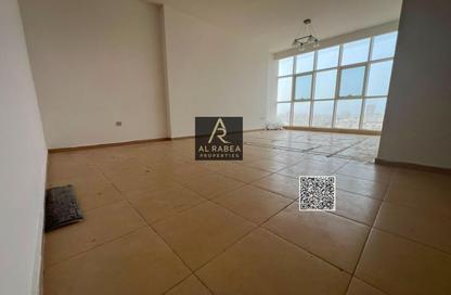Apartment - 2 Bedrooms - 2 Bathrooms for rent in Al Naemiya Tower 2 - Al Naemiya Towers - Al Nuaimiya - Ajman
