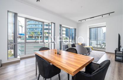 Apartment - 2 Bedrooms - 3 Bathrooms for sale in South Ridge 6 - South Ridge - Downtown Dubai - Dubai
