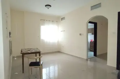 Apartment - 1 Bedroom - 2 Bathrooms for rent in Al Taawoon Tower 1 - Al Taawoon Towers - Al Khan - Sharjah