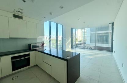 Apartment - 1 Bedroom - 2 Bathrooms for rent in Residences 2 - District One - Mohammed Bin Rashid City - Dubai