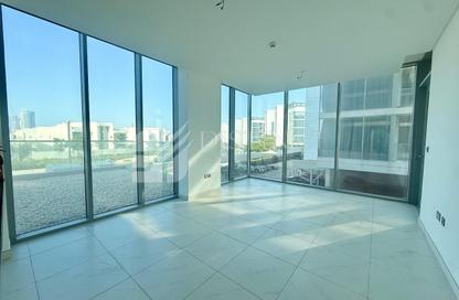 Apartment - 1 Bedroom - 2 Bathrooms for rent in Residences 2 - District One - Mohammed Bin Rashid City - Dubai
