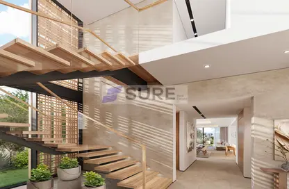 Villa - 5 Bedrooms - 6 Bathrooms for sale in The Acres (Phase 1) - The Acres - Dubai Land - Dubai