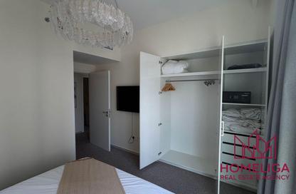 Apartment - 3 Bedrooms - 3 Bathrooms for sale in Downtown Views II Tower 1 - Downtown Views II - Zabeel 2 - Zabeel - Dubai