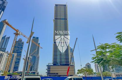 Apartment - 1 Bedroom - 2 Bathrooms for sale in Exquisite Living Residences - Burj Khalifa Area - Downtown Dubai - Dubai