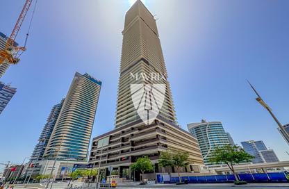 Apartment - 1 Bedroom - 2 Bathrooms for sale in Exquisite Living Residences - Burj Khalifa Area - Downtown Dubai - Dubai