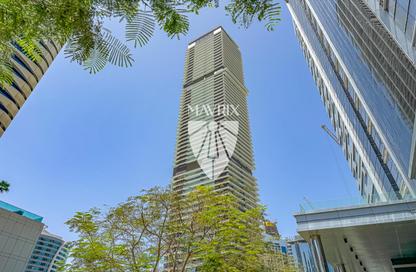 Apartment - 1 Bedroom - 2 Bathrooms for sale in Exquisite Living Residences - Burj Khalifa Area - Downtown Dubai - Dubai