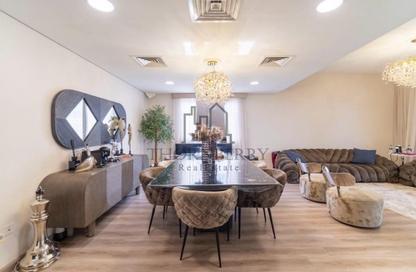 فيلا - 4 غرف نوم - 4 حمامات للبيع في الزاهية - تجارية مويلح - الشارقة