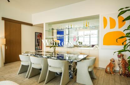 Apartment - 3 Bedrooms - 4 Bathrooms for sale in ATRIA RA - Atria Residences - The Atria - Business Bay - Dubai