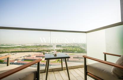 Apartment - 3 Bedrooms - 4 Bathrooms for sale in ATRIA RA - Atria Residences - The Atria - Business Bay - Dubai