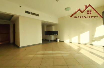 Apartment - Studio - 1 Bathroom for rent in Madison Residency - Barsha Heights (Tecom) - Dubai