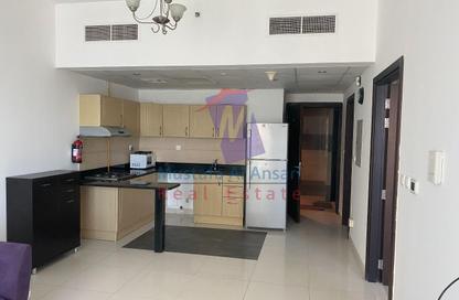 Apartment - 1 - 2 for rent in Elite Sports Residence 1 - Elite Sports Residence - Dubai Sports City - Dubai Apartment - 1 - 2 for rent in Elite Sports Residence 1 - Elite Sports Residence - Dubai Sports City - Dubai