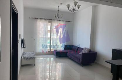 Apartment - 1 - 2 for rent in Elite Sports Residence 1 - Elite Sports Residence - Dubai Sports City - Dubai
