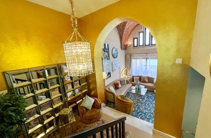 Villa - 1 - 1 for rent in The Cove Rotana - Ras Al Khaimah Waterfront - Ras Al Khaimah