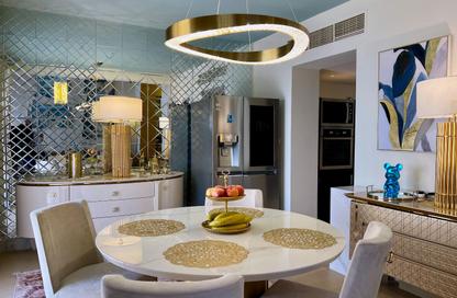 Villa - 1 - 1 for rent in The Cove Rotana - Ras Al Khaimah Waterfront - Ras Al Khaimah
