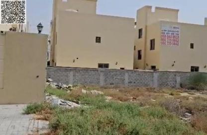 Land - Studio for sale in Al Yasmeen 1 - Al Yasmeen - Ajman Land - Studio for sale in Al Yasmeen 1 - Al Yasmeen - Ajman