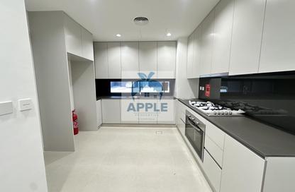 Villa - 4 - 5 for rent in Robinia - Masaar - Tilal City - Sharjah