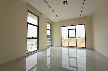 Villa - 4 Bedrooms - 5 Bathrooms for rent in Al Riqaibah - Al Suyoh - Sharjah