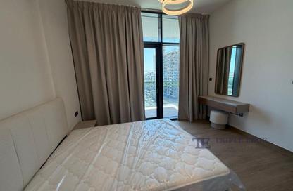 Apartment - 1 Bedroom - 2 Bathrooms for rent in Celia Heights - Majan - Dubai