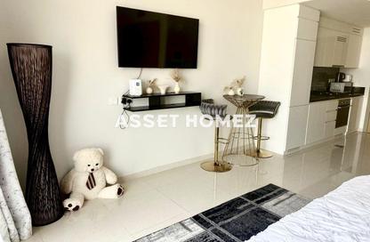 Apartment - Studio - 1 Bathroom for rent in Aykon City Tower C - Aykon City - Business Bay - Dubai Apartment - Studio - 1 Bathroom for rent in Aykon City Tower C - Aykon City - Business Bay - Dubai