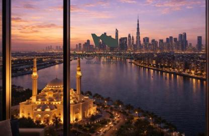 Apartment - 2 Bedrooms - 4 Bathrooms for sale in Al Teneiji Tower - Al Mamzar - Sharjah - Sharjah Apartment - 2 Bedrooms - 4 Bathrooms for sale in Al Teneiji Tower - Al Mamzar - Sharjah - Sharjah