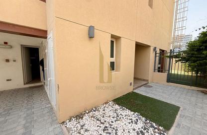 Villa - 3 Bedrooms - 3 Bathrooms for rent in Villa Lantana 2 - Villa Lantana - Dubai Science Park - Dubai