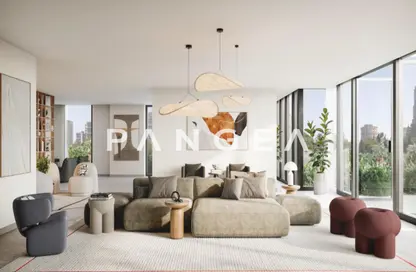 Apartment - 1 Bedroom - 2 Bathrooms for sale in Cello Residences Tower B - Cello Residences - District 18 - Jumeirah Village Circle - Dubai