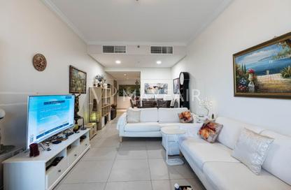 Apartment - 3 Bedrooms - 3 Bathrooms for sale in Janayen Avenue Block B - Janayen Avenue - Mirdif Hills - Mirdif - Dubai