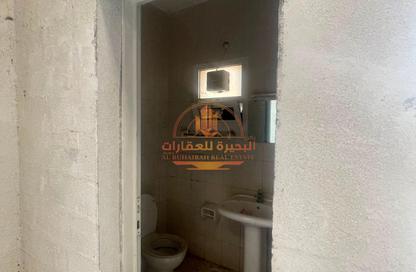 Warehouse - Studio - 2 Bathrooms for rent in Industrial Area 13 - Sharjah Industrial Area - Sharjah