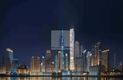 Apartment - 3 Bedrooms - 3 Bathrooms for sale in St Regis The Residences - Burj Khalifa Area - Downtown Dubai - Dubai