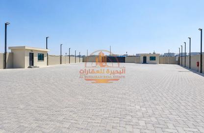 Land - Studio for rent in Al Sajaa S - Al Sajaa - Sharjah