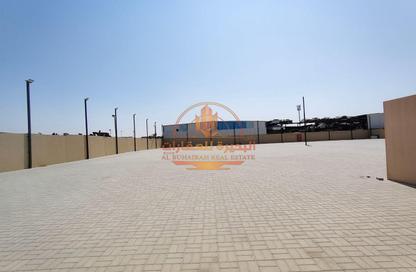 Land - Studio for rent in Al Sajaa S - Al Sajaa - Sharjah