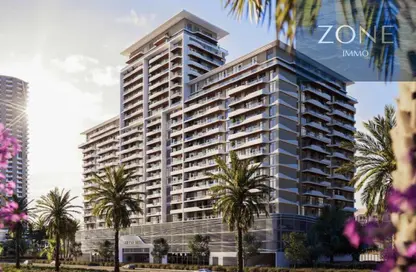 Apartment - 2 Bedrooms - 2 Bathrooms for sale in Helvetia Residences - District 14 - Jumeirah Village Circle - Dubai