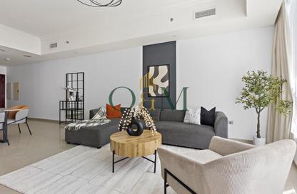 Apartment - 2 - 3 for rent in Hydra Avenue Towers - City Of Lights - Al Reem Island - Abu Dhabi Apartment - 2 - 3 for rent in Hydra Avenue Towers - City Of Lights - Al Reem Island - Abu Dhabi