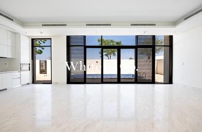 Villa - 4 Bedrooms - 5 Bathrooms for rent in District One Phase III - District One - Mohammed Bin Rashid City - Dubai