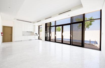 Villa - 4 Bedrooms - 5 Bathrooms for rent in District One Phase III - District One - Mohammed Bin Rashid City - Dubai