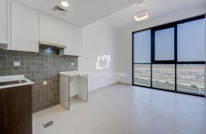Apartment - Studio - 1 Bathroom for sale in Bluebay Walk - Ajmal Makan City - Sharjah Waterfront City - Sharjah