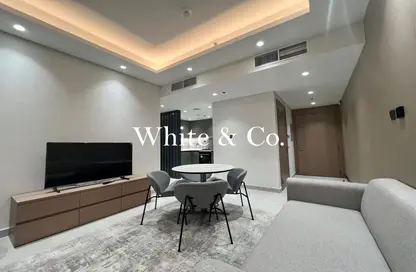 Apartment - 2 Bedrooms - 2 Bathrooms for rent in Cloud Tower B - Cloud Tower - Jumeirah Village Triangle - Dubai