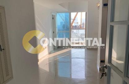 Apartment - 2 Bedrooms - 3 Bathrooms for rent in Oceanscape - Shams Abu Dhabi - Al Reem Island - Abu Dhabi Apartment - 2 Bedrooms - 3 Bathrooms for rent in Oceanscape - Shams Abu Dhabi - Al Reem Island - Abu Dhabi