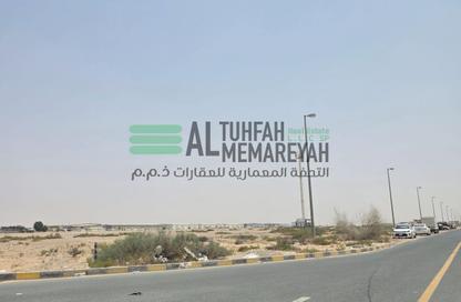 Land - Studio for sale in Al Sajaa Industrial - Al Sajaa - Sharjah