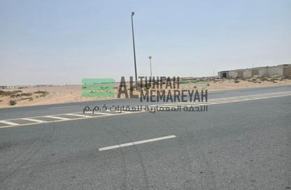 Land - Studio for sale in Al Sajaa Industrial - Al Sajaa - Sharjah