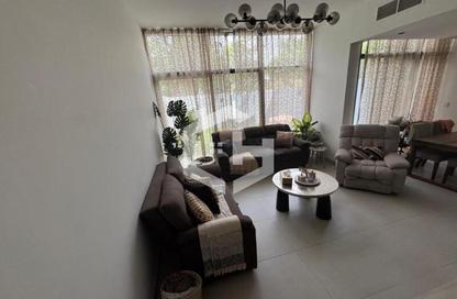 Townhouse - 2 Bedrooms - 3 Bathrooms for sale in Sendian - Masaar - Tilal City - Sharjah Townhouse - 2 Bedrooms - 3 Bathrooms for sale in Sendian - Masaar - Tilal City - Sharjah