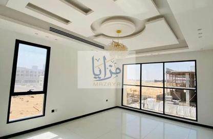 Villa - 6 - 7+ for sale in Kabbali Hills - Al Helio 2 - Al Helio - Ajman